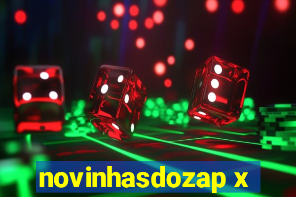 novinhasdozap x